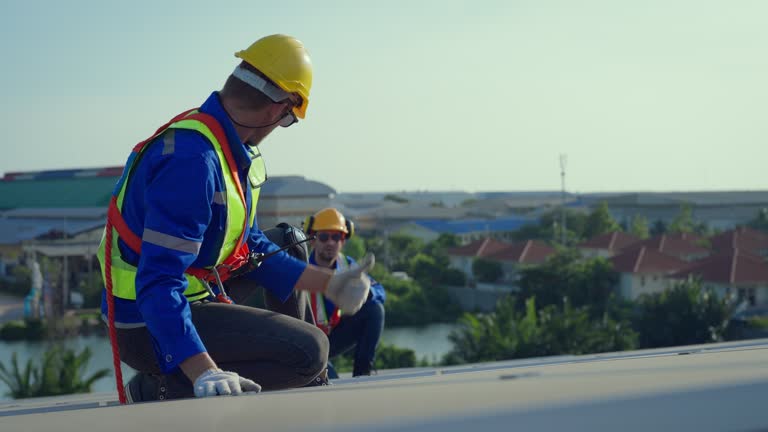 Best Roof Coating and Sealing  in Vinton, VA